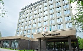 Park Dedeman Almaty